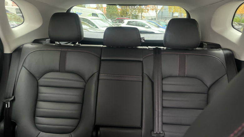 MG HS 1.5 T-GDI PHEV Trophy 5dr Auto Hatchback